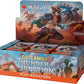 Magic: The Gathering Outlaws of Thunder Junction Play Booster Box - 36 Packs (504 Magic Cards)