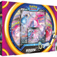 Pokemon TCG: Hoopa V Box - 4 Packs, Promo Cards
