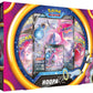 Pokemon TCG: Hoopa V Box - 4 Packs, Promo Cards