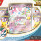 Pokemon TCG: 30th Celebration Sylveon ex Box - Presale Ships 09/16/2026