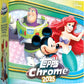 Topps 2025 Chrome Disney - Mega Box