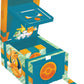 Pokemon TCG: PALDEA Adventure Chest