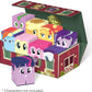 Ultimate Guard - Squaroes - Arkhive 800+ - My Little Pony: Friendship is Magic - Collectors Case - Barn