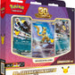 Pokemon TCG: 30th Celebration Battle Deck - Umbreon ex - Presale Ships 10/30/2026