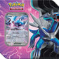 Pokemon TCG: Azure Legends Tin - 5 Packs (Random Tin)