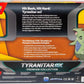 Pokemon TCG: Tyranitar Ex Premium Collection Box - 6 Packs, Promos