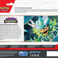 Pokemon TCG: SV6 Twilight Masquerade 3 Pack Blister - Snorlax