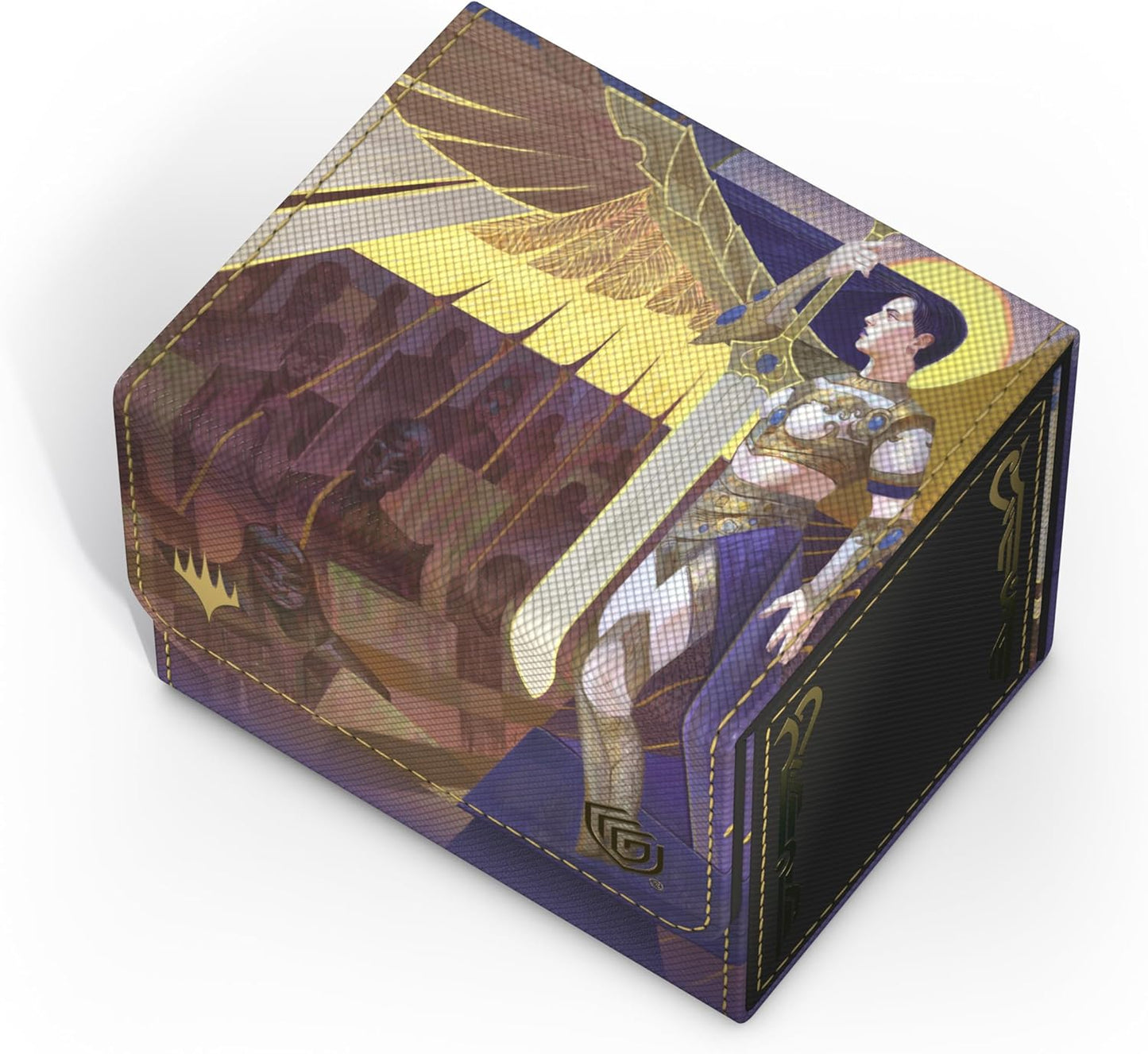 Ultimate Guard - Sidewinder 100+ Xenoskin - Magic: The Gathering - Secrets of Strixhaven - Akroma’s Will