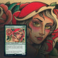 Magic: The Gathering Secret Lair: MTG Summer Superdrop Full Sleeves The Tattoo Pack