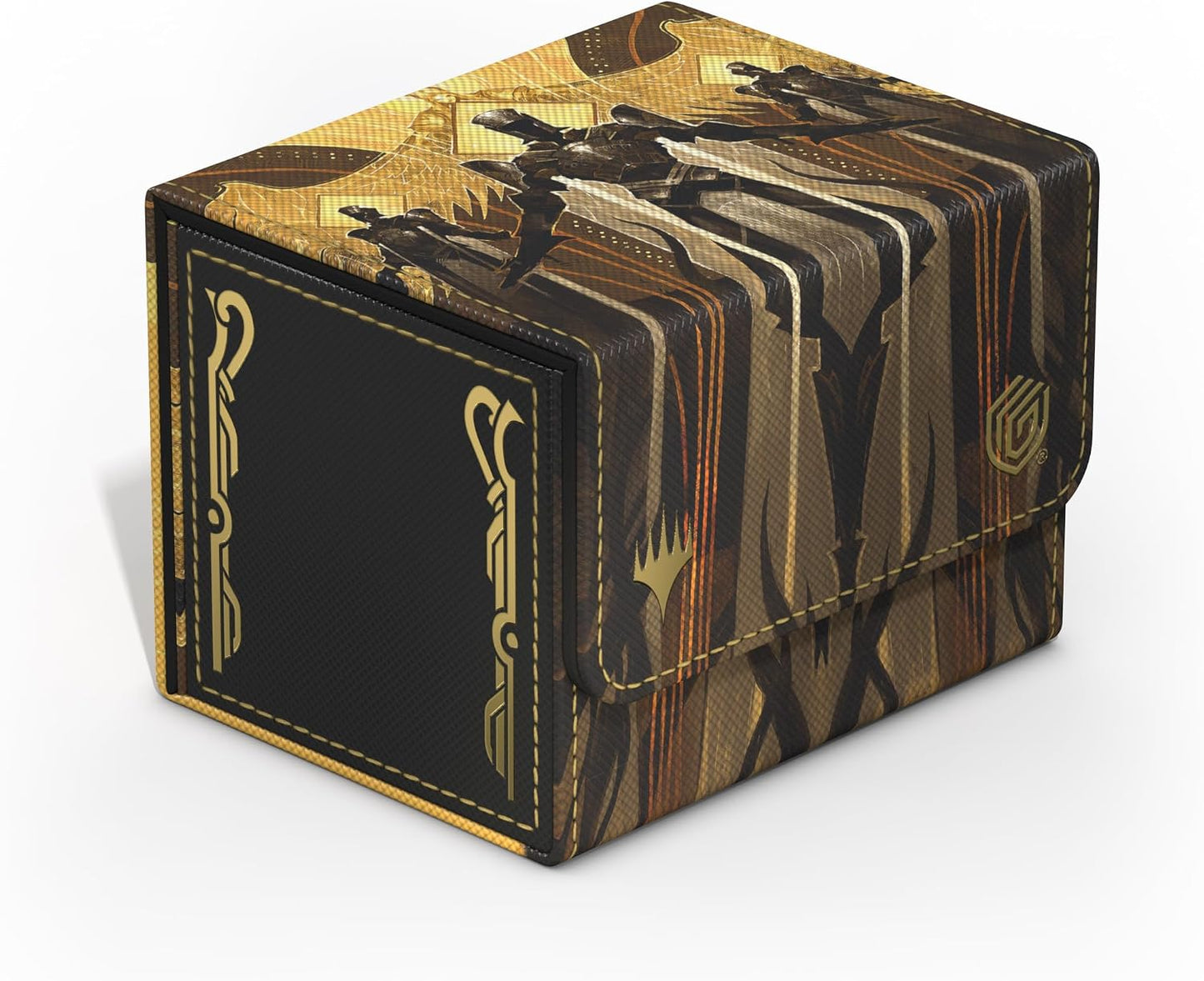 Ultimate Guard - Sidewinder 100+ Xenoskin - Magic: The Gathering - Secrets of Strixhaven - Return to the Ranks