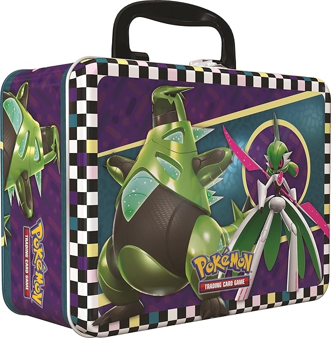 Pokemon TCG: Collector Chest (Fall 2024)