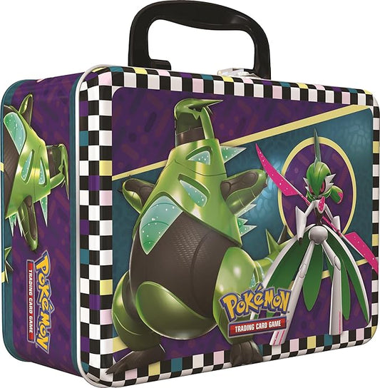 Pokemon TCG: Collector Chest (Fall 2024)