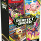 Pokemon TCG: Mega Evolution - Perfect Order Booster Bundle - 6 Packs