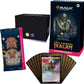 Magic: The Gathering The Lost Caverns of Ixalan Commander Deck - Blood Rites (100-Card Deck, 2-Card Collector Booster Sample Pack + Accessories)