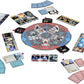 Square Enix Fullmetal Alchemist Brotherhood -The Promised Day- Board Game