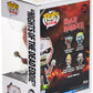 Funko Pop! Rocks: Iron Maiden - Eddie - Nights of The Dead