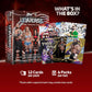 2026 Topps Universe WWE Mega Box