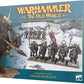 Games Workshop - Warhammer The Old World - Warriors of Chaos - Chaos Knights