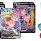 Pokemon TCG: Mew VMAX League Battle Deck