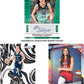 2025 Panini Prizm Exclusive WNBA Trading Card 6-Pack Blaster Box (6 Blaster Exclusive WNBA Logo Prizms)
