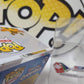 Funko Limited Edition POP AD Icons Geoffrey The Giraffe 12 - Toys 'R US Exclusive Vinyl Figure with Golden Ticket Chance!