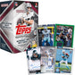 2026 Topps NFL Flagship Football - Factory Sealed - Value Box