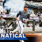 2025 Topps Chrome Baseball Hobby Jumbo Box