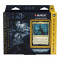 Magic: The Gathering Universes Beyond Warhammer 40,000 Collector's Edition Commander Deck Bundle - Includes all 4 Decks