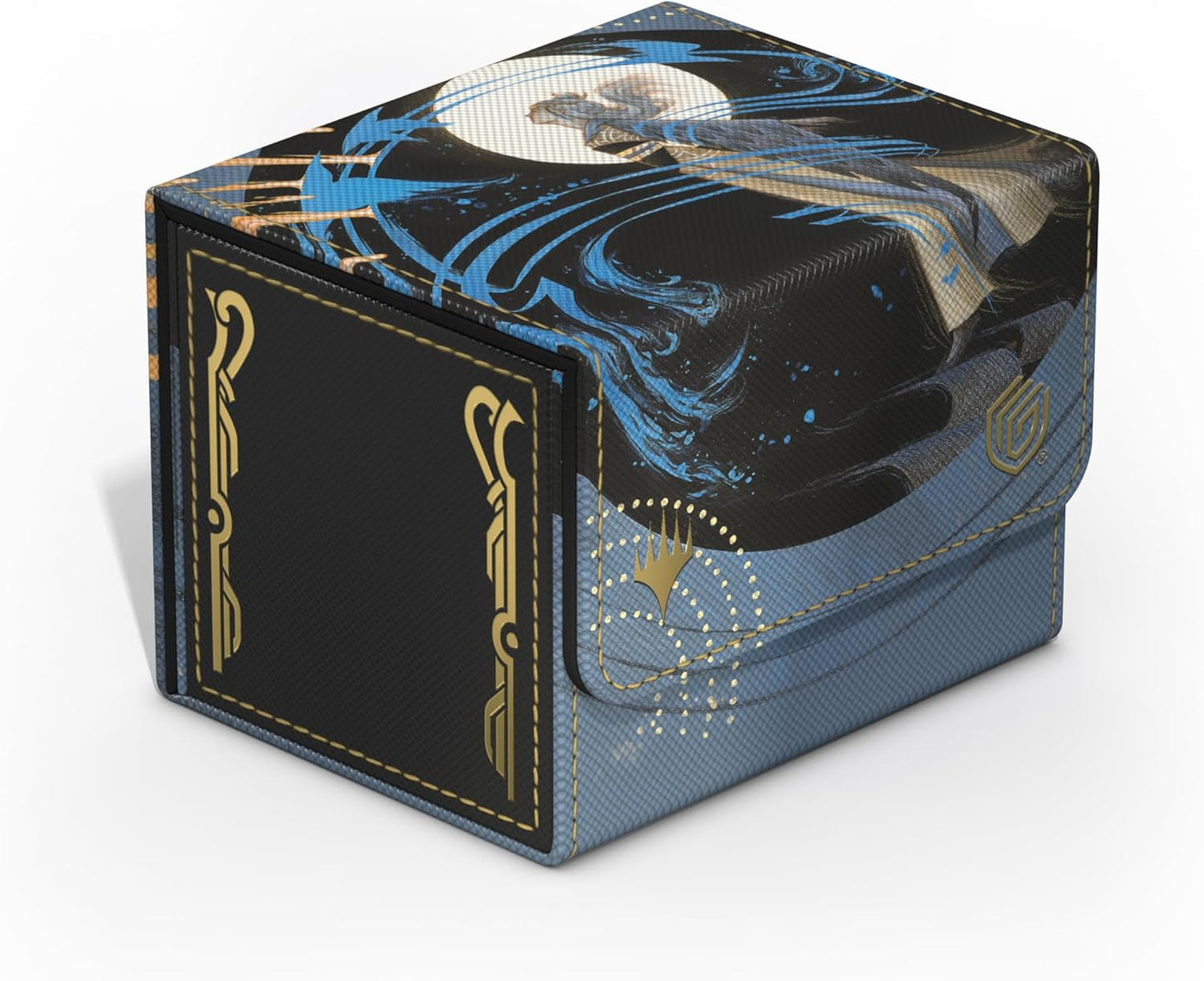 Ultimate Guard - Sidewinder 100+ Xenoskin - Magic: The Gathering - Secrets of Strixhaven - Force of Will