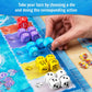 Australis Board Game - Explore The Nature of The Ocean - DICE Drafting Game - 2-4 Players - Ages 10 and UP - 60 Minute Playtime