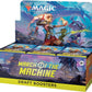 Magic: The Gathering March of the Machine Draft Booster Box | 36 Packs (540 Magic Cards)