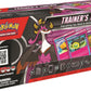 Pokemon TCG: Trainer’s Toolkit 2025 - 4 Packs, Promos, Accessories - Presale Ships 11/14/2025