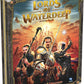 Dungeons & Dragons Lords of Waterdeep Strategy Board Game by Wizards of the Coast, 2–5 Players, Ages 12+, 60–120 Minutes Copy title