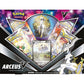 Pokemon TCG: Arceus V Figure Collection Box