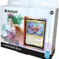Magic: the Gathering Collector's Edition FINAL FANTASY VI Commander Deck - Revival Trance