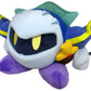 Little Buddy 1402 Kirby Adventure All Star Collection Meta Knight Plush, 5.5"