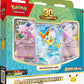 Pokemon TCG: 30th Celebration Battle Deck - Espeon ex - Presale Ships 10/30/2026