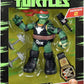 Teenage Mutant Ninja Turtles Nickelodeon WWE Superstars Raphael as The Rock Action Figure