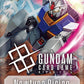 Gundam Card Game Booster Pack - Newtype Rising (GD01) (Japanese) - 3 Packs - 18 Cards