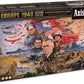 Renegade Game Studios Axis & Allies: 1940 Europe Second Edition Strategy Board Game – 2–5 Players, Ages 12+, World War II Miniatures Game