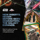 2026 Topps Chrome Star Wars Value Blaster Box