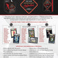 2025 Jersey Fusion Legendary Collection Hobby Box