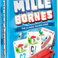 Mille Bornes Classic Racing Game, 2-6 Players, Ages 7 and Up, 20 Minute Playtime