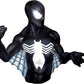 Marvel Spider-Man Black Costume Bust Bank