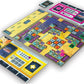 Renegade Game Studios Robo Rally Transformers Racing Board Game