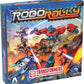 Renegade Game Studios Robo Rally Transformers Racing Board Game