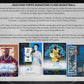 Topps 2025-26 Signature Class Basketball Hobby Box, Sealed, 8 Packs, 2 Autographs
