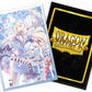 Dragon Shield | Grand Archive Matte Art Sleeves | 100 CT - Smooth & Tough Premium TCG Sleeves | Compatible with Pokemon, One Piece & Magic The Gathering | Alice, Golden Queen