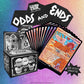 Magic: The Gathering Secret Lair Commander Deck: Odds and Ends