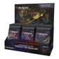 Magic: The Gathering Adventures in the Forgotten Realms Set Booster Box | 30 Packs (360 Magic Cards)